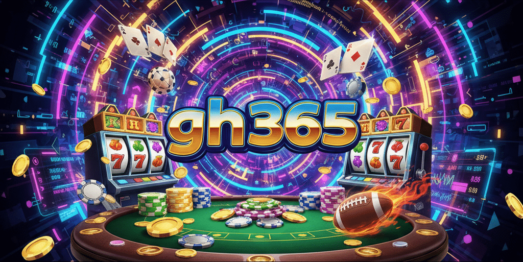 gh365